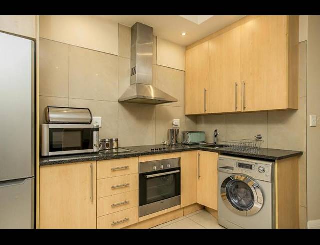1 BEDROOM PROPERTY TO RENT IN SANDTON CITY